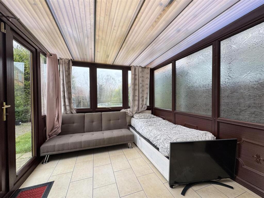 Clove, 3-4 Bed House With Garden, Free Parking, Sleeps 9 In Grays & Chafford Hundred Stifford Eksteriør bilde