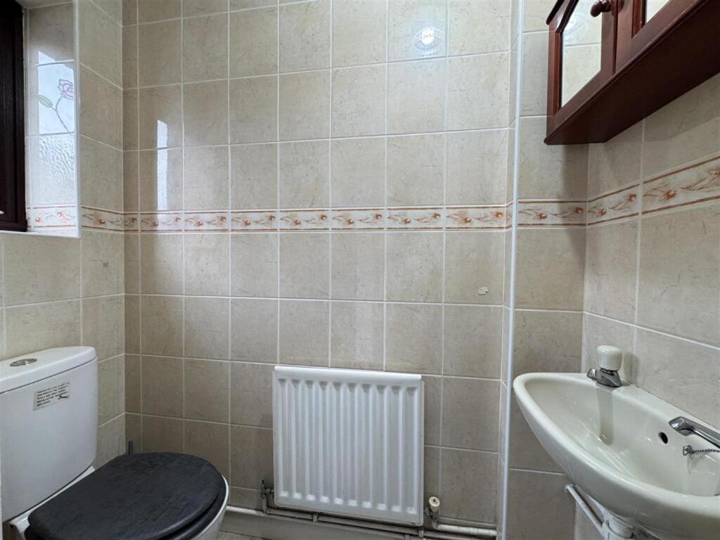 Clove, 3-4 Bed House With Garden, Free Parking, Sleeps 9 In Grays & Chafford Hundred Stifford Eksteriør bilde